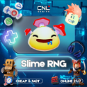 Slime RNG